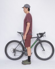 IsadoreオフロードテックTシャツ【OFF-Road Tech T-Shirt】mb_14l