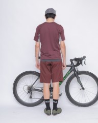 IsadoreオフロードテックTシャツ【OFF-Road Tech T-Shirt】mb_15l
