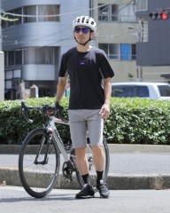 IsadoreオフロードテックTシャツ【OFF-Road Tech T-Shirt】mb_ma