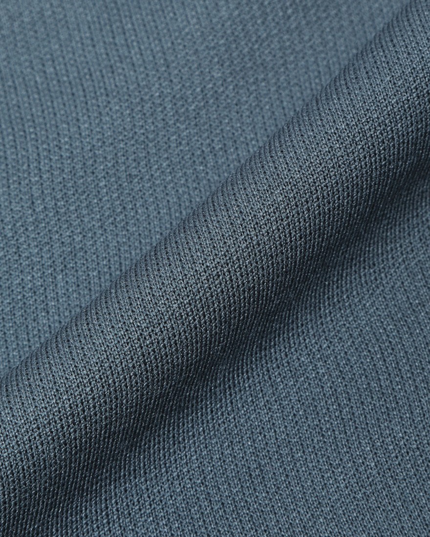 IsadoreメリノブレンドカジュアルTシャツ【Merino After Ride T-shirt】12l