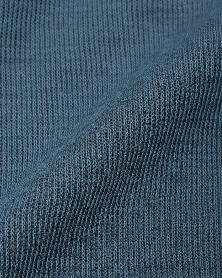IsadoreメリノブレンドカジュアルTシャツ【Merino After Ride T-shirt】13l