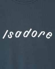 IsadoreメリノブレンドカジュアルTシャツ【Merino After Ride T-shirt】mb_06l