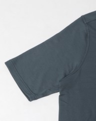 IsadoreメリノブレンドカジュアルTシャツ【Merino After Ride T-shirt】mb_10l