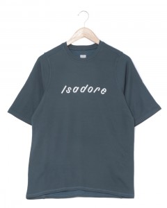 メリノブレンドカジュアルTシャツ【Merino After Ride T-shirt】