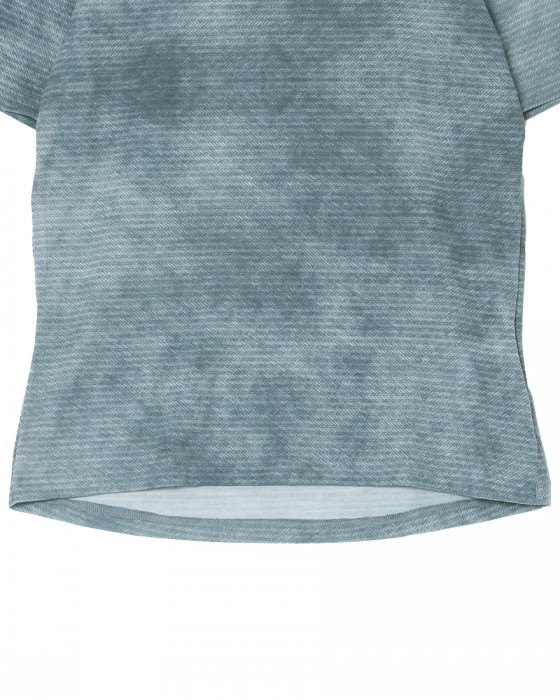 Peloton de ParisサイクリングTシャツ【AVONTURIER SHORT SLEEVE MERINO T-SHIRT】05l