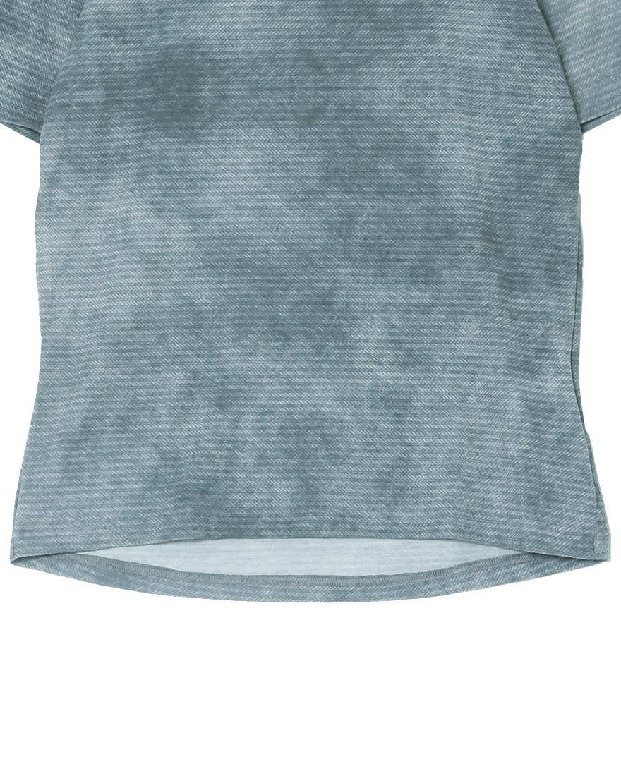 Peloton de ParisサイクリングTシャツ【AVONTURIER SHORT SLEEVE MERINO T-SHIRT】05l