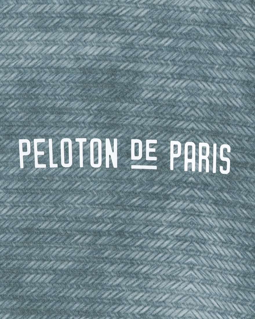 Peloton de ParisサイクリングTシャツ【AVONTURIER SHORT SLEEVE MERINO T-SHIRT】06l