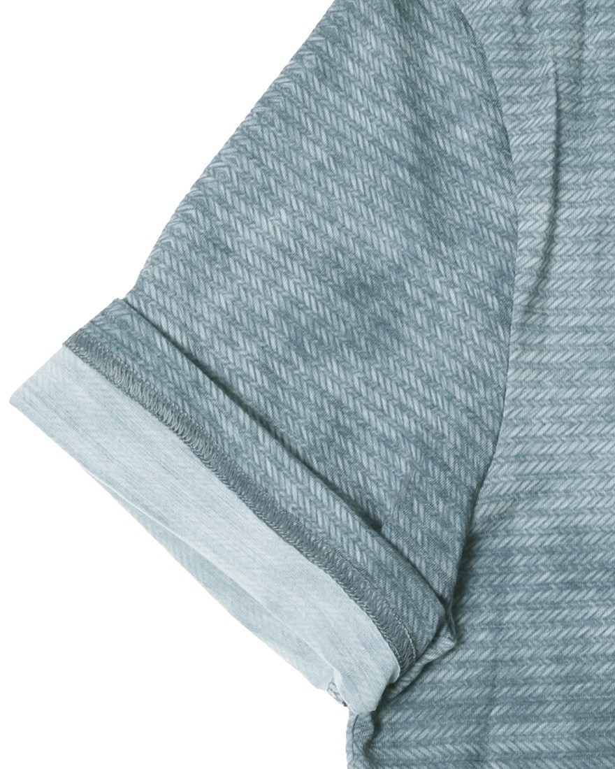 Peloton de ParisサイクリングTシャツ【AVONTURIER SHORT SLEEVE MERINO T-SHIRT】10l