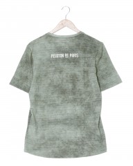 Peloton de ParisサイクリングTシャツ【AVONTURIER SHORT SLEEVE MERINO T-SHIRT】mb_01l
