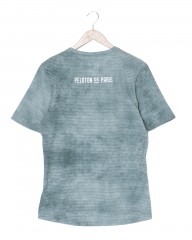 Peloton de ParisサイクリングTシャツ【AVONTURIER SHORT SLEEVE MERINO T-SHIRT】mb_02l