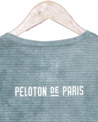 Peloton de ParisサイクリングTシャツ【AVONTURIER SHORT SLEEVE MERINO T-SHIRT】mb_07l