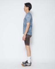 Peloton de ParisサイクリングTシャツ【AVONTURIER SHORT SLEEVE MERINO T-SHIRT】mb_17l