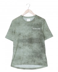 Peloton de ParisサイクリングTシャツ【AVONTURIER SHORT SLEEVE MERINO T-SHIRT】mb_c0
