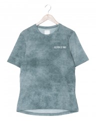 Peloton de ParisサイクリングTシャツ【AVONTURIER SHORT SLEEVE MERINO T-SHIRT】mb_c1