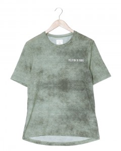 サイクリングTシャツ【AVONTURIER SHORT SLEEVE MERINO T-SHIRT】