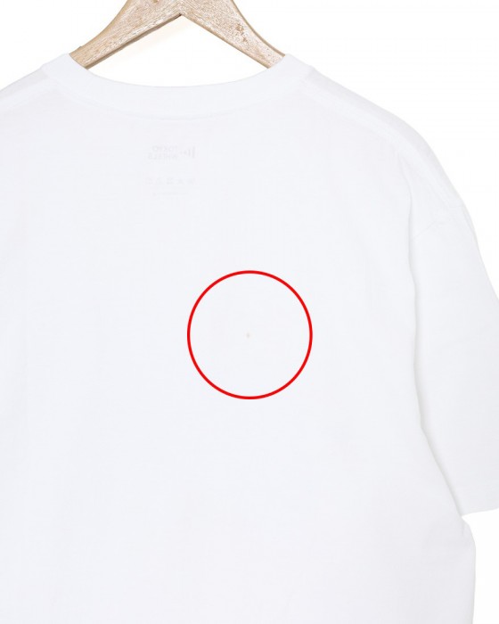 TOKYO WHEELS※ワケあり※僕らのアインシュタインTee【LIFE IS LIKE RIDING A BICYCLE】09l