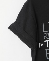 TOKYO WHEELS※ワケあり※僕らのアインシュタインTee【LIFE IS LIKE RIDING A BICYCLE】mb_06l