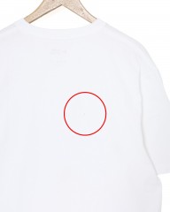 TOKYO WHEELS※ワケあり※僕らのアインシュタインTee【LIFE IS LIKE RIDING A BICYCLE】mb_09l