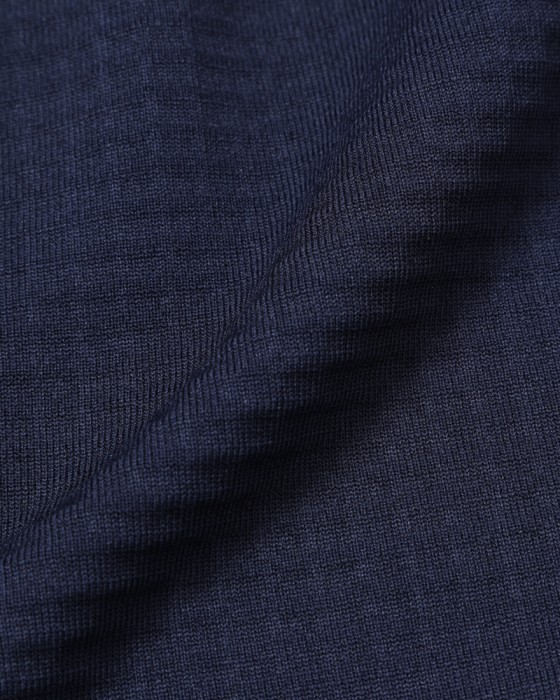 TOKYO WHEELSパワーグリッド モックネックロングスリーブTee【Danvers】10l