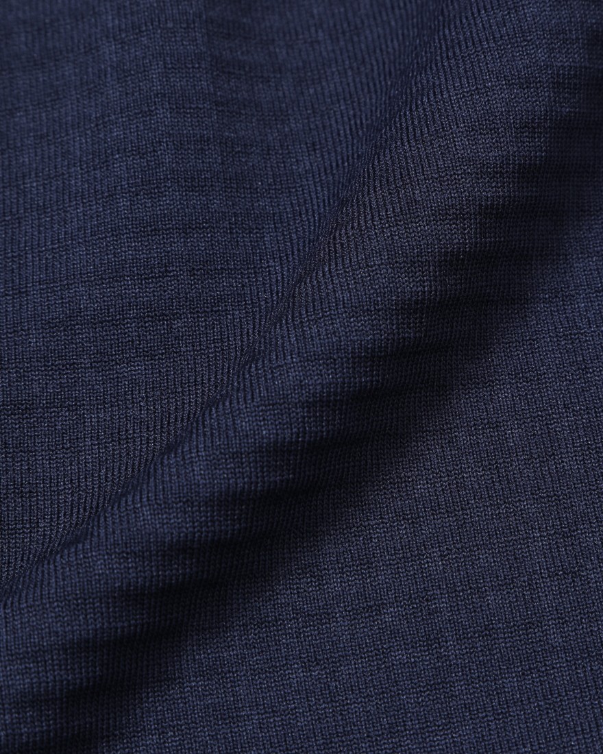 TOKYO WHEELSパワーグリッド モックネックロングスリーブTee【Danvers】10l