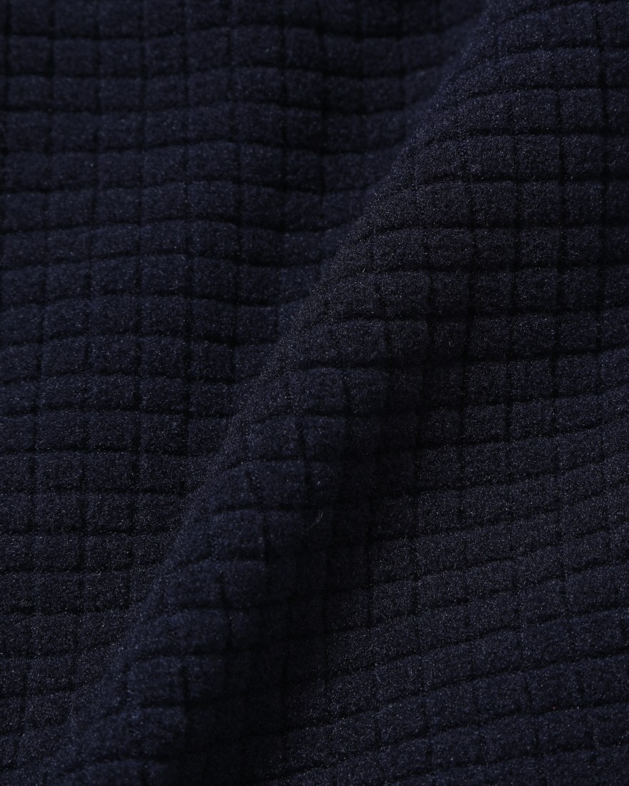 TOKYO WHEELSパワーグリッド モックネックロングスリーブTee【Danvers】11l