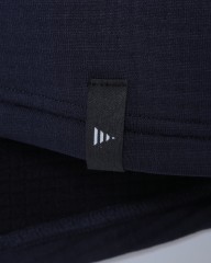 TOKYO WHEELSパワーグリッド モックネックロングスリーブTee【Danvers】mb_03l