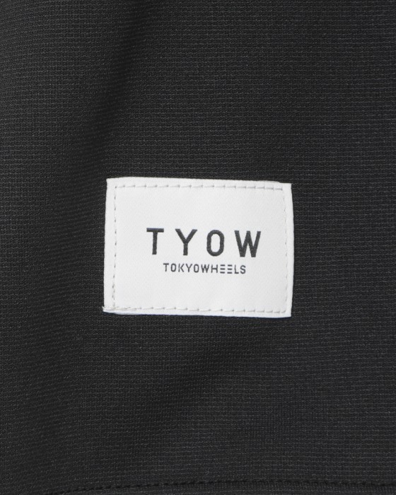 TOKYO WHEELSクイックドライ Tシャツ【Yucca/ユッカ】02l