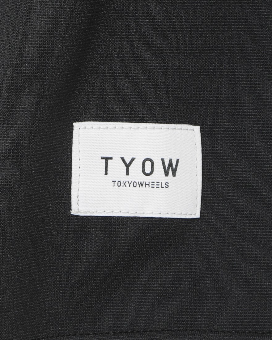 TOKYO WHEELSクイックドライ Tシャツ【Yucca/ユッカ】02l