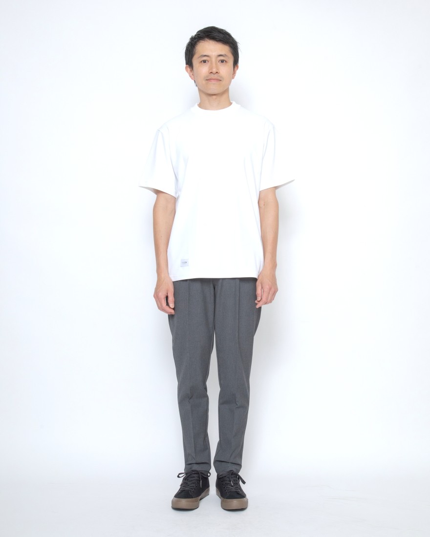 TOKYO WHEELSクイックドライ Tシャツ【Yucca/ユッカ】10l