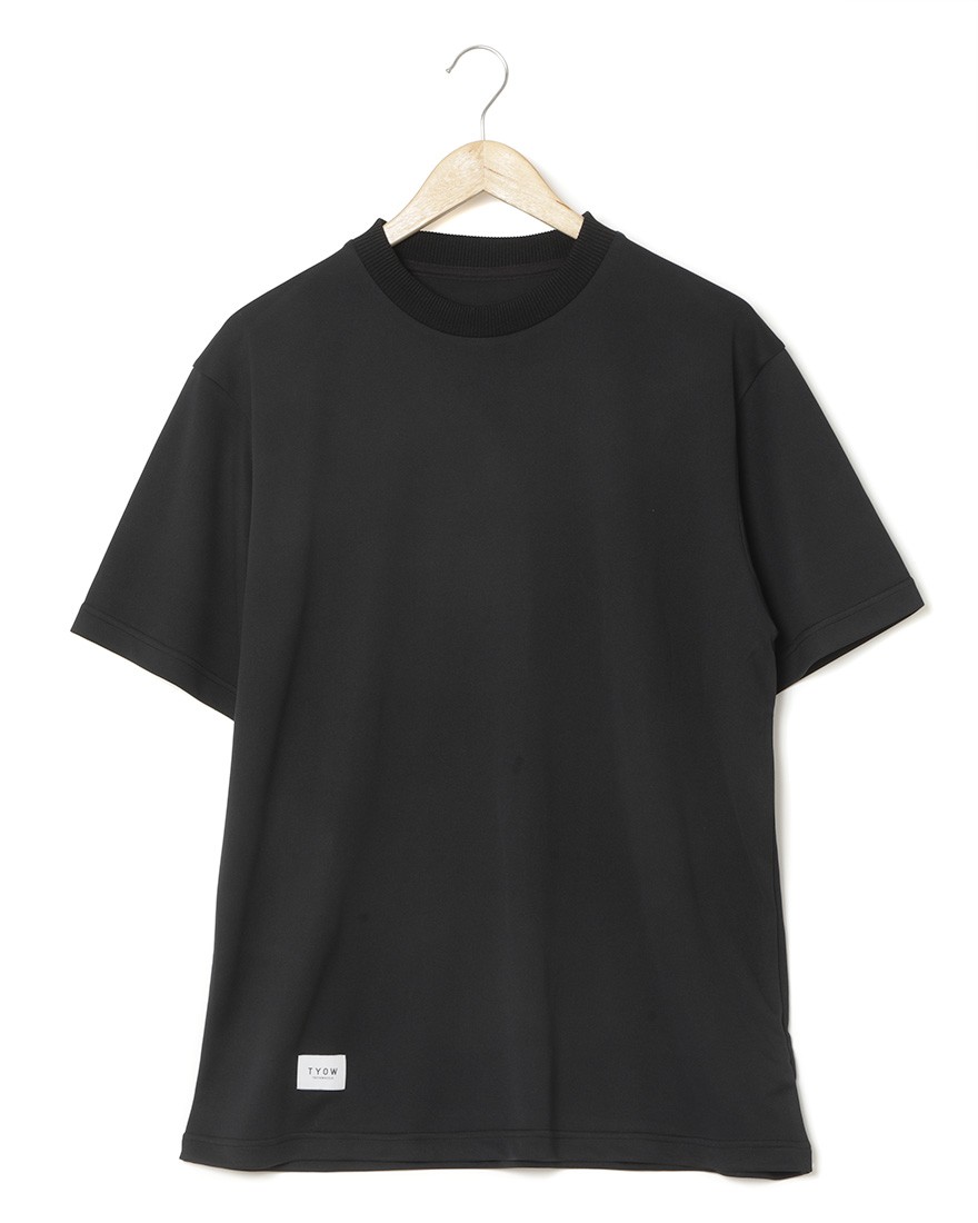 TOKYO WHEELSクイックドライ Tシャツ【Yucca/ユッカ】