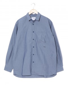 CORDURAナイロンタイプライター シャツアウター【FUNCTION SHIRTS】