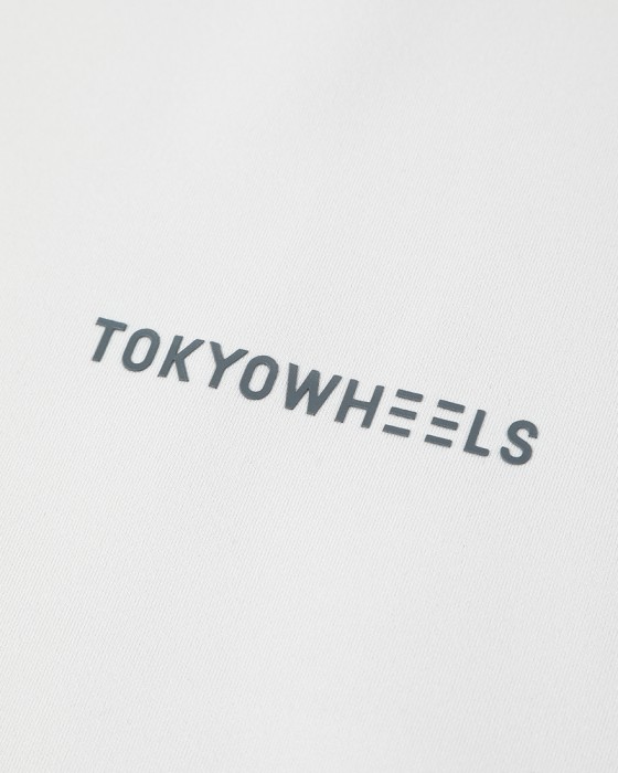 TOKYO WHEELSアーバンライドプルオーバー09l
