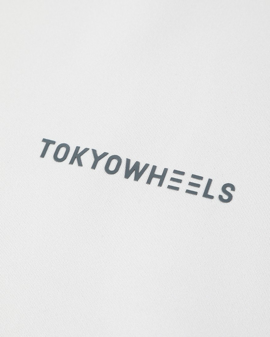 TOKYO WHEELSアーバンライドプルオーバー09l