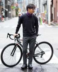 TOKYO WHEELSアーバンライドプルオーバーmb_ma