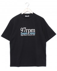 TOKYO WHEELS97rpm キーピングドライTee 【Solana/ソラナ】mb_c0