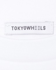 TOKYO WHEELSHigh Gear キーピングドライTee 【Solana/ソラナ】mb_06l