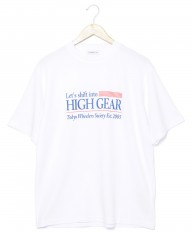 TOKYO WHEELSHigh Gear キーピングドライTee 【Solana/ソラナ】mb_c0