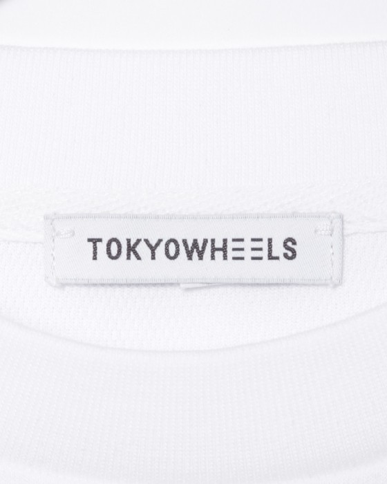TOKYO WHEELSTYOW キーピングドライTee 【Solana/ソラナ】09l