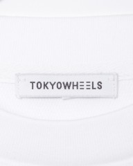 TOKYO WHEELSTYOW キーピングドライTee 【Solana/ソラナ】mb_09l