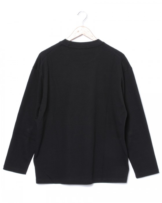 TOKYO WHEELSEmbroidery キーピングドライL/S Tee 【Folsom/フォルソム】02l