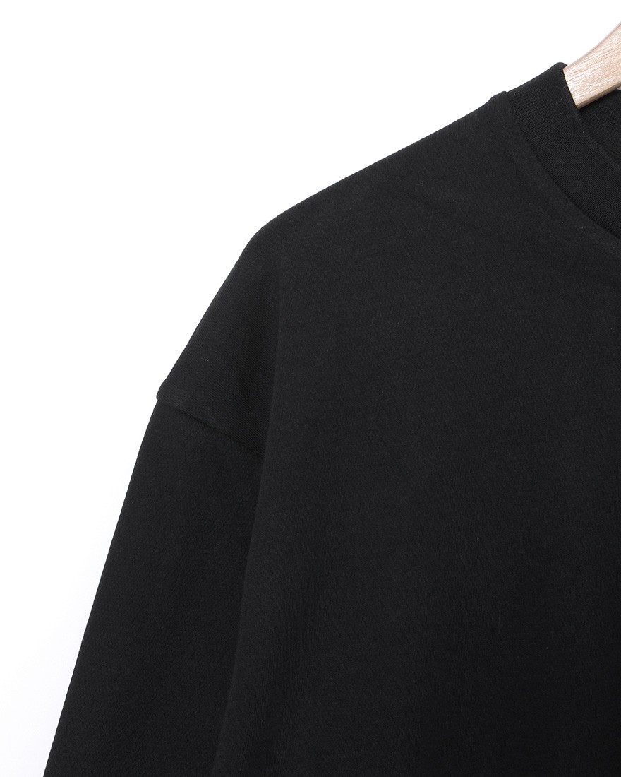 TOKYO WHEELSEmbroidery キーピングドライL/S Tee 【Folsom/フォルソム】05l