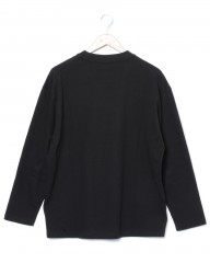 TOKYO WHEELSEmbroidery キーピングドライL/S Tee 【Folsom/フォルソム】mb_02l