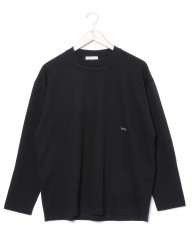 TOKYO WHEELSEmbroidery キーピングドライL/S Tee 【Folsom/フォルソム】mb_c1