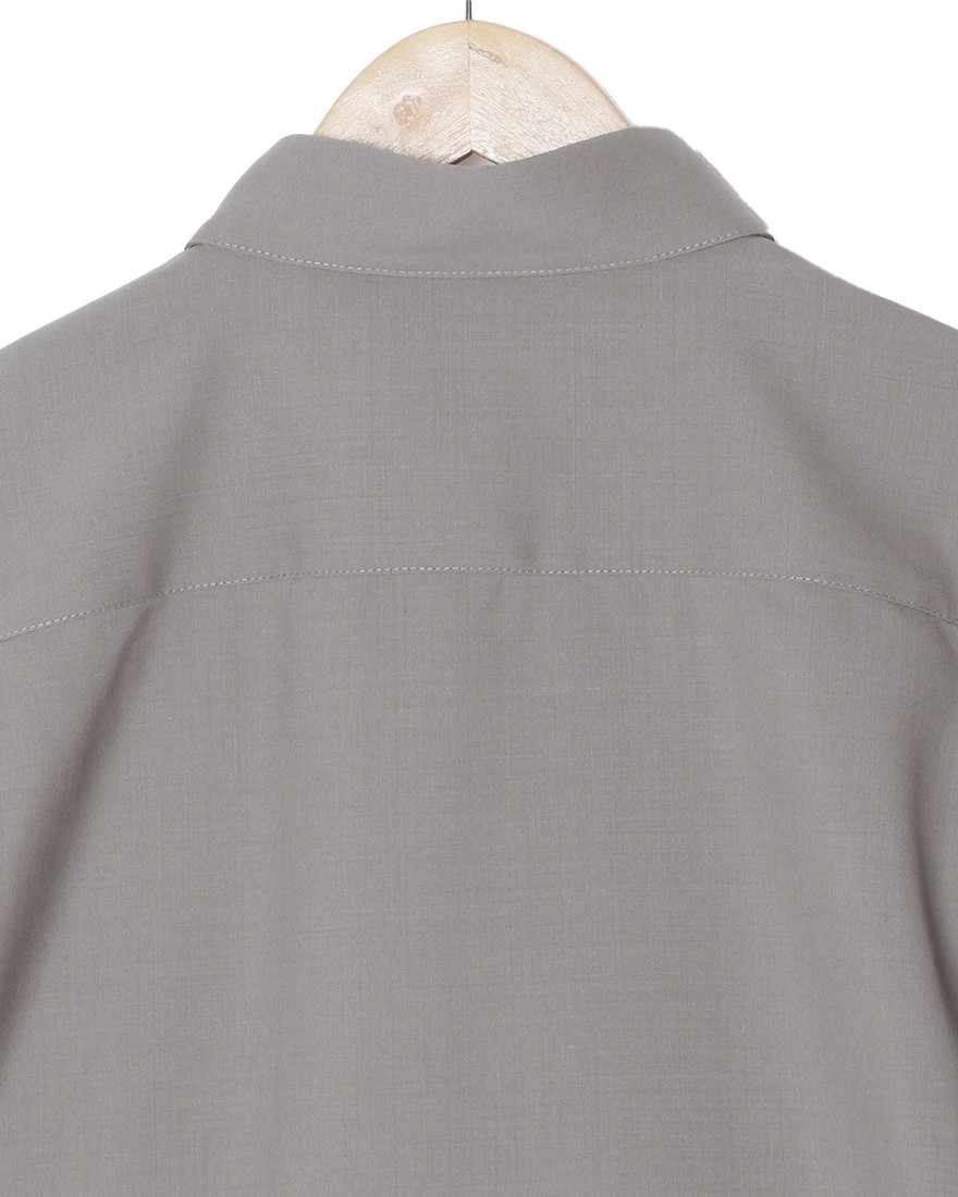 TOKYO WHEELSウールファンクションシャツ 【FUNCTION SHIRTS】11l