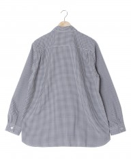 TOKYO WHEELSウールファンクションシャツ 【FUNCTION SHIRTS】mb_02l