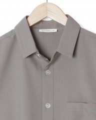 TOKYO WHEELSウールファンクションシャツ 【FUNCTION SHIRTS】mb_04l