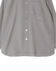 TOKYO WHEELSウールファンクションシャツ 【FUNCTION SHIRTS】mb_07l