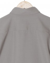 TOKYO WHEELSウールファンクションシャツ 【FUNCTION SHIRTS】mb_11l