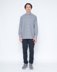 TOKYO WHEELSウールファンクションシャツ 【FUNCTION SHIRTS】mb_23l