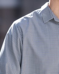TOKYO WHEELSウールファンクションシャツ 【FUNCTION SHIRTS】mb_26l
